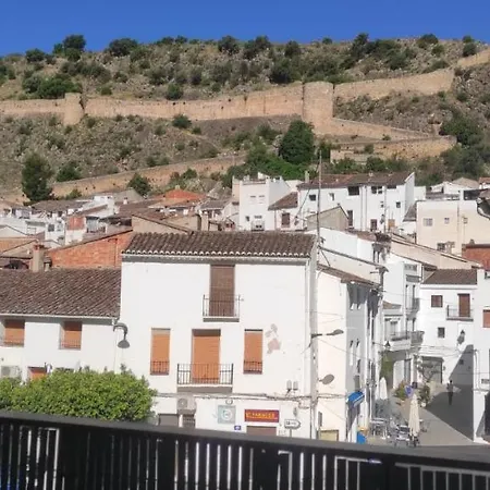 Muy Centrico La Plaza *