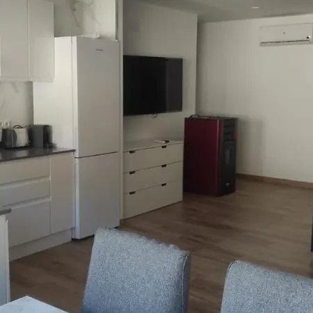 Apartment Muy Centrico La Plaza Chulilla