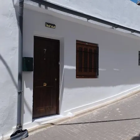 Muy Centrico La Plaza Apartment *